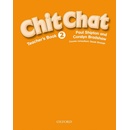 Chit Chat 2 Teacher´s Book