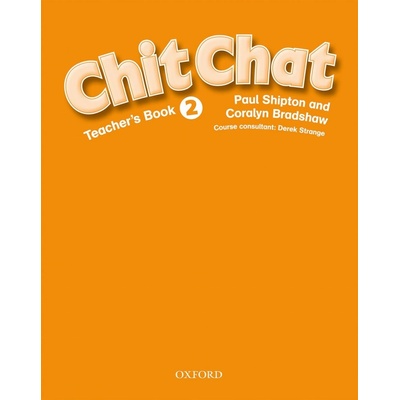 Chit Chat 2 Teacher´s Book