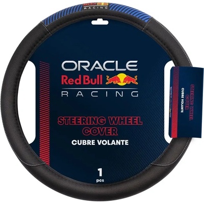 Red Bull Racing Калъф за волан Red Bull Racing - 12686