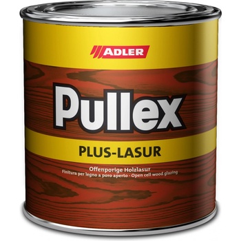 ADLER Slovensko Pullex Plus 0,75 l palisander