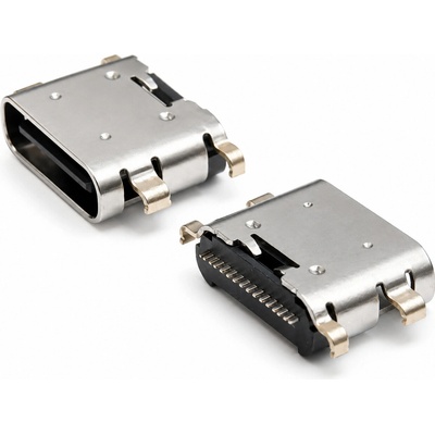 USB-C nabíjecí konektor 12 pin