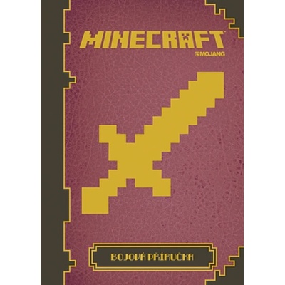 Minecraft CZ- Bojová příručka