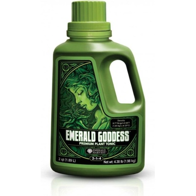 Emerald Harvest Emerald Goddess 950 ml