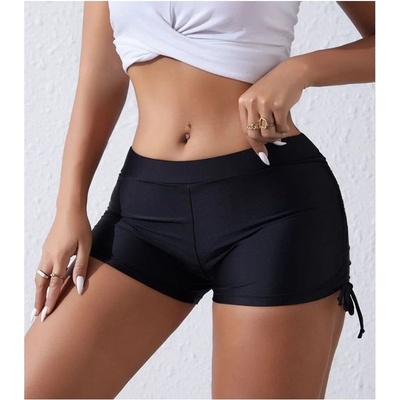 Luna Menstruační Plavky shorts – Zboží Dáma