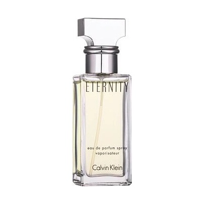 Calvin Klein Eternity parfumovaná voda dámska 30 ml