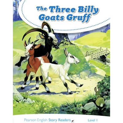 PESR | Level 1: The Three Billy Goats Gruff