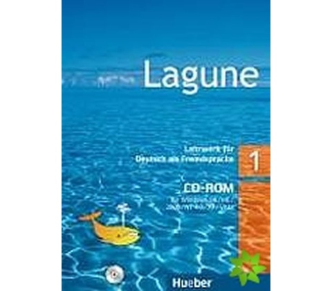Lagune 1 CD-ROM