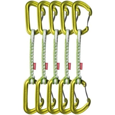 OCÚN HAWK QD WIRE DYN 8mm 15cm 5-pack