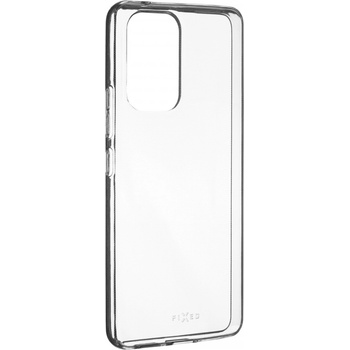 Púzdro FIXED Slim AntiUV Samsung Galaxy A53 5G FIXTCCA-874 čiré