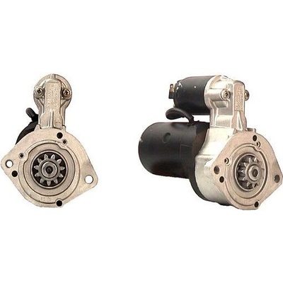 Startér Nissan Bluebird 2.0 Mitsubishi M2T51085 943251882
