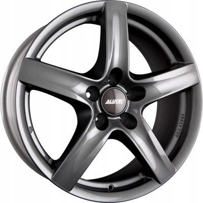 ALUTEC Grip 6x15 4x100 ET46 graphite
