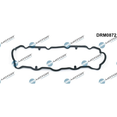 DR.MOTOR AUTOMOTIVE Tesnenie veka hlavy valcov DRM0872