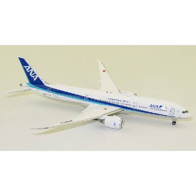 Phoenix B787-9 ANA All Nippon Airways 2000s Colors 1:400