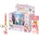 YuMe Ключодържател YuMe Animation: Sanrio - Hello Kitty, Baloon Series, асортимент (TOY-0241)