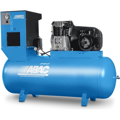ABAC B60-5,5-270FTXD