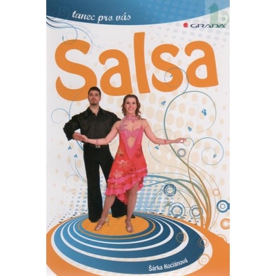 Salsa - Kociánová Šárka