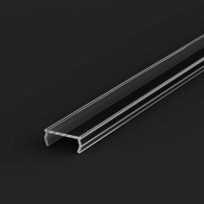 Difuzor C13 pro ALU profily - Nacvakávací čirý 2m TL-091251 091251