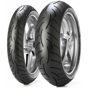 METZELER Roadtec Z8 Interact M 160/60 ZR17 69W Мотоциклетни гуми