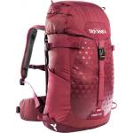TATONKA Дамска туристическа раница Tatonka Women's Storm 18 Recco Walking backpack - Bordeaux Red - размер One Size (502-7102-0211)