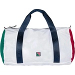 REDGREEN Чанта Redgreen Sports 45L bag - Multicolor (White)