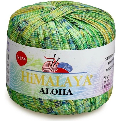 Himalaya Aloha 126-07
