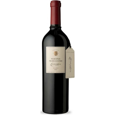 Escorihuela Gascon Limited Production Malbec červené 2021 14% 0,75 l (holá láhev)