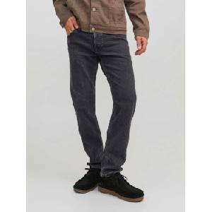 JACK & JONES Дънки jjimike jjoriginal am 389 noos