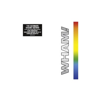 WHAM!: THE FINAL CD