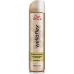 Wella Wellaflex Briliant Colours - Лак за боядисана коса 3, 250мл