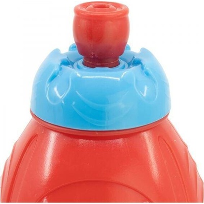 STOR Plastová láhev MICKEY MOUSE 400 ml