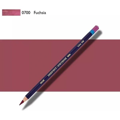 Derwent Inktense akvarelová pastelka 0700 fuchsia