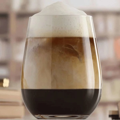 LAV Pohár na nealko nápoje Gaia 475 ml