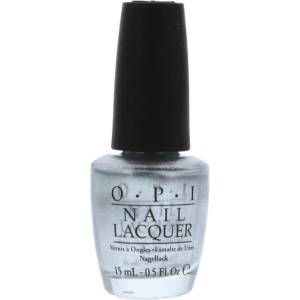 OPI Nail Lacquer My Signature is "DC" лак за нокти 15 мл