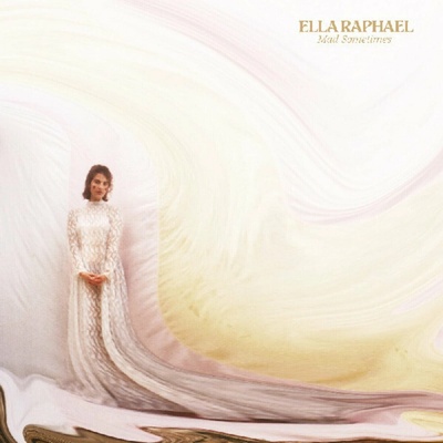 Ella Raphael - Mad Sometimes (Limited Edition) (Gold Coloured) LP