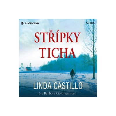 Střípky ticha