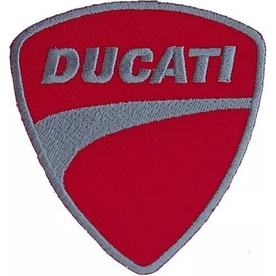 TXR Moto nášivka Ducati
