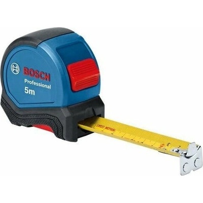 BOSCH Výsuvný metr délky 5 m 1600A016BH