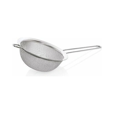 Cedník kuchyňský 16 cm oka 0,5 širší lem