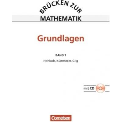 Grundlagen, m. CD-ROM