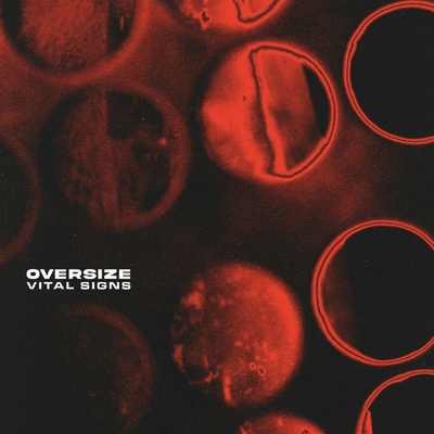 Oversize Vital Signs 1 CD