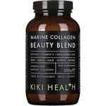 KIKI Health Marine Collagen Beauty Blend Powder [200 грама]