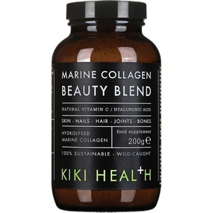 KIKI Health Marine Collagen Beauty Blend Powder [200 грама]