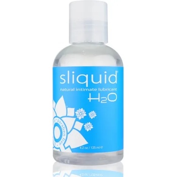 Sliquid Органик лубрикант Sliquid H2O 125 ml