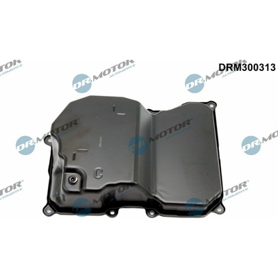 Olejová vaňa automatickej prevodovky Dr.Motor Automotive DRM300313 DRM300313