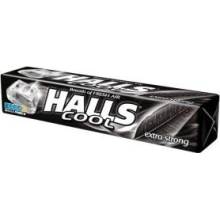 HALLS Extra Strong 33.5 g