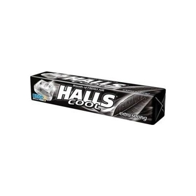 HALLS Extra Strong 33.5 g