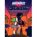 HeartandSlash