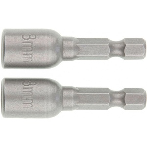 MTX НАКРАЙНИК ВЛОЖКА d 8ММ l 45ММ 2 БР mtx (4044996036038)