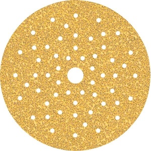 Bosch Шкурка bosch expert c470, p40, 150 мм, 5 бр. 2608901102 (2608901102)