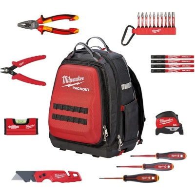 Milwaukee Packout Backpack 4932501189